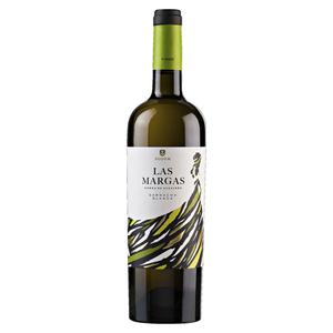 Las margas blanco garnacha vegan