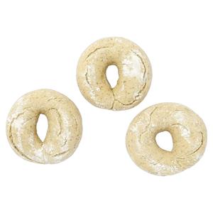 Pain nature Groente bagel green 100gr