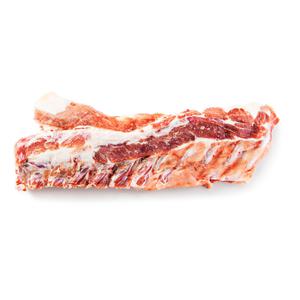 Kaldenberg Varkens spareribs dik bevleesd doos 10kg