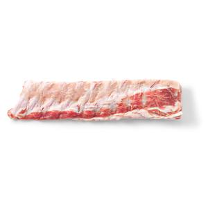 Kaldenberg Varkens spareribs 8/10 cm doos 10kg