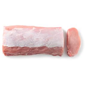 Kaldenberg Varkens filet, BL1