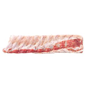 Kaldenberg Varkens spareribs dik bevleesd