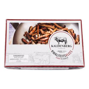 Kaldenberg Gyrosreepjes kant en klaar