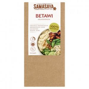 Samasaya 100% Natural boemboe betawi manis pedis