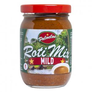 Paloeloe Roti Mix mild