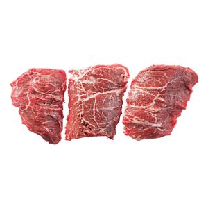 Kaldenberg Grain-fed Grainfed runder flat iron steak Australië