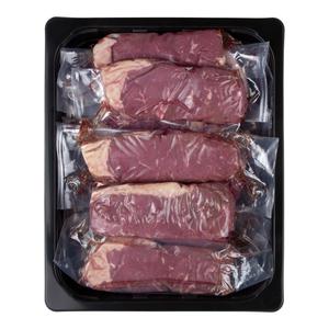 Kaldenberg Runder entrecote 10x180 gram