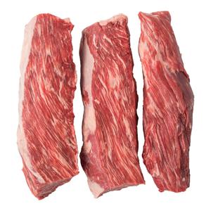 Kaldenberg Grain-fed Grainfed runder bavette steak Australië