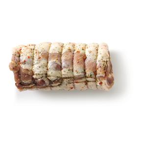 Kaldenberg Varkens porchetta rollade, BL1