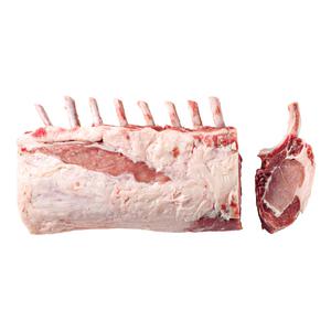 Kaldenberg Iberico varkens rack Spanje