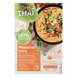 Koh Thai Massaman maaltijdpakket