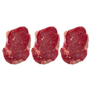 Natuurvlees Runder ribeye geportioneerd Nederland, BL2