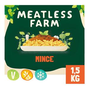 Meatless Farm Mince