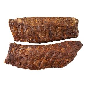 Kaldenberg Gebraden varkens spareribs slow cooked ongekruid doos 6kg