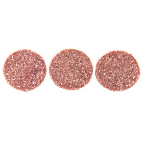 Frozen Butcher Natuurvlees runderhamburger doos 2x125 gram