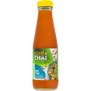 Koh Thai Pad Thai stir fry 100% natural