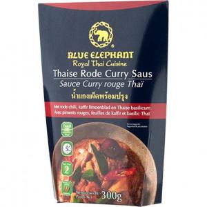 Blue Elephant Red curry mix