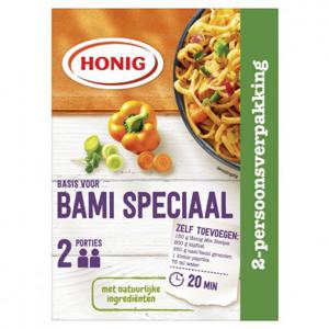 Honig Bami speciaal