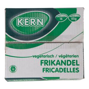 Kern Vegetarische frikandel