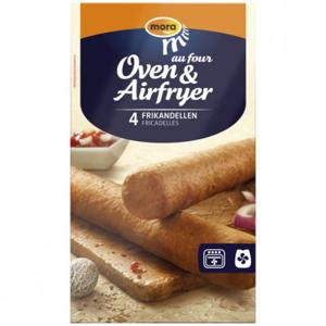 Mora Oven frikandel