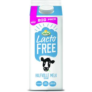 Arla Lactofree halfvolle melk