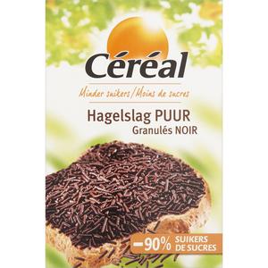 Céréal Hagelslag puur