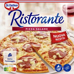 Dr. Oetker Ristorante pizza salame