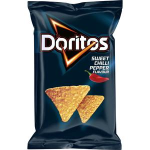 Doritos Sweet chili pepper flavour