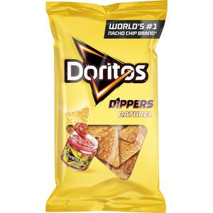 Doritos Dippers naturel