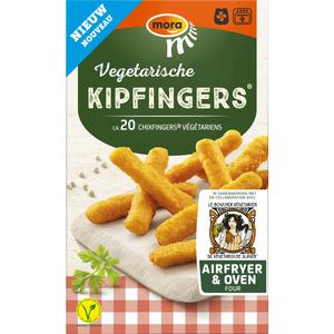 Mora Kipfingers