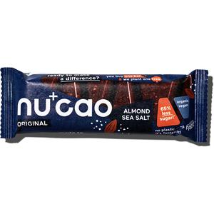 Nucao Almond seasalt