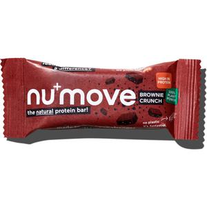 Numove Brownie crunch