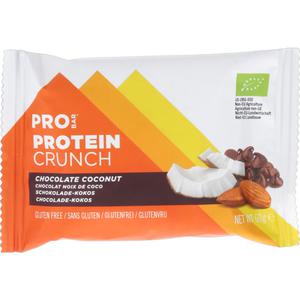 Probar Protein crunch coconut chocolate