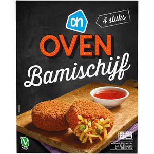 AH Oven bamischijf