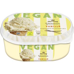 Hertog Vegan vanille