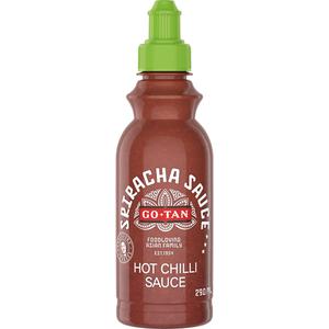 Go-Tan Sriracha