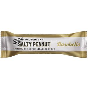 Barebells Protein bar white salty peanut