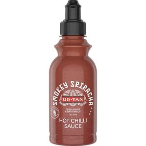 Go-Tan Smokey sriracha