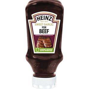 Heinz Beef sweet garlic sauce