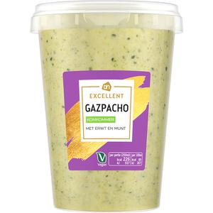 AH Excellent Gazpacho komkommer