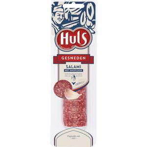 Huls Gesneden salami