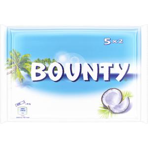 Bounty Melk chocolade