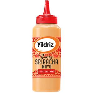 Yildriz Thaise sriracha mayo