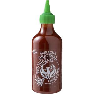 Red Phoenix Sriracha original