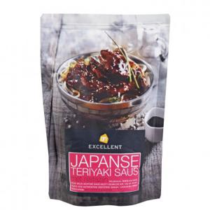 AH Excellent Japanse teriyaki saus