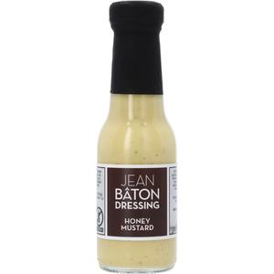 Jean Bâton Honey mustard dressing