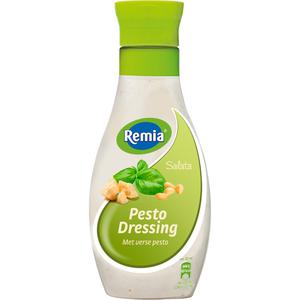 Remia Salata pesto dressing