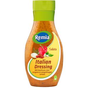 Remia Salata italian dressing