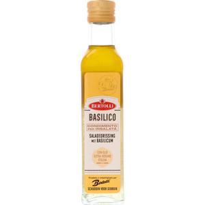 Bertolli Basilico saladedressing met basilicum