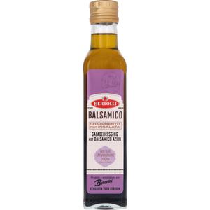 Bertolli Balsamico saladedressing